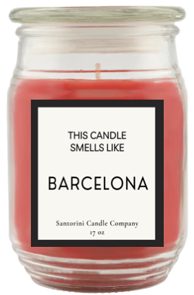 Destination Candles